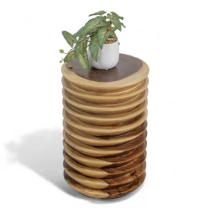 שולחן צד רינגו